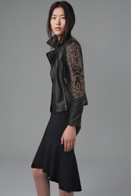 Zara - kolekcja jesień/zima 2012/2013