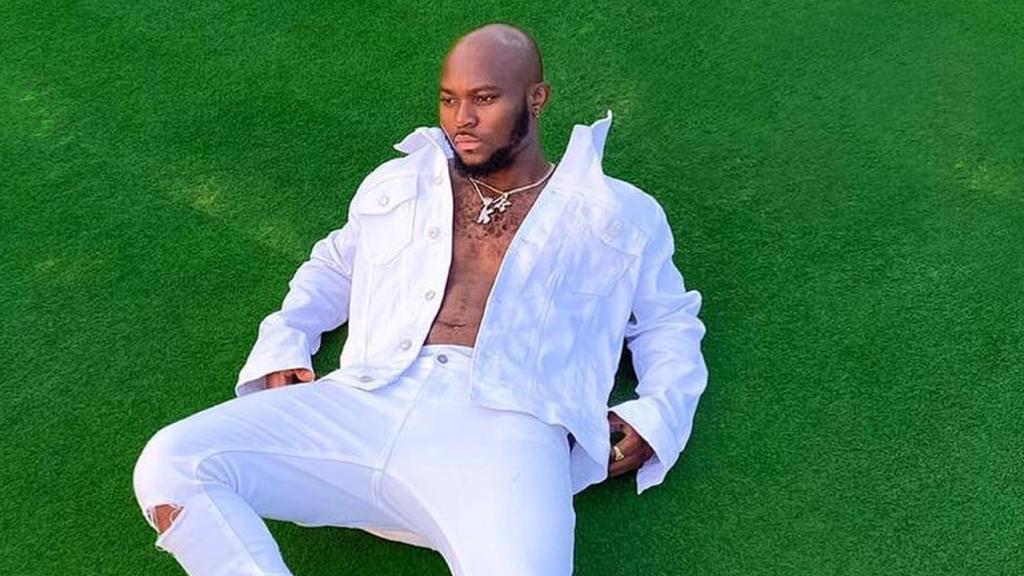 King Promise postpones Europe  tour; issues statement to that effect