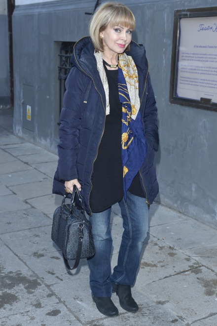 Izabela Trojanowska