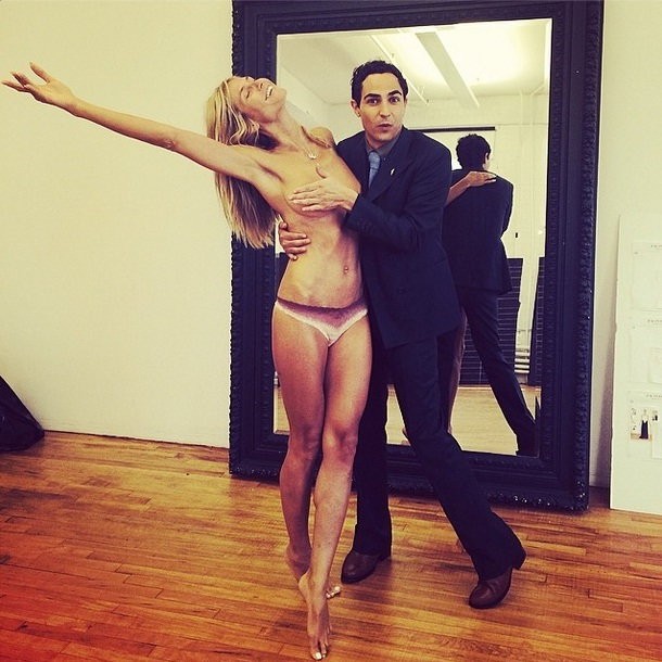 Heidi Klum / Instagram