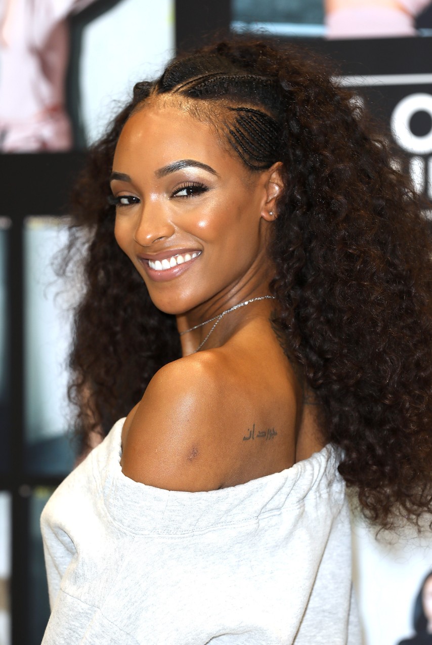 Jourdan Dunn