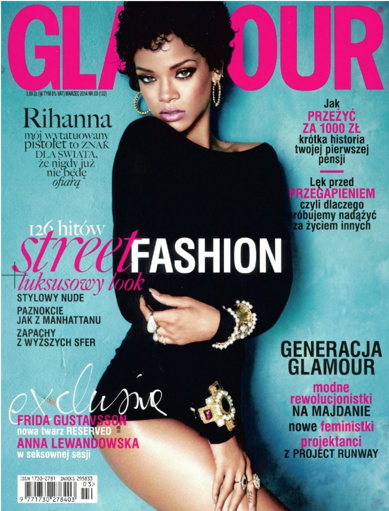 Glamour