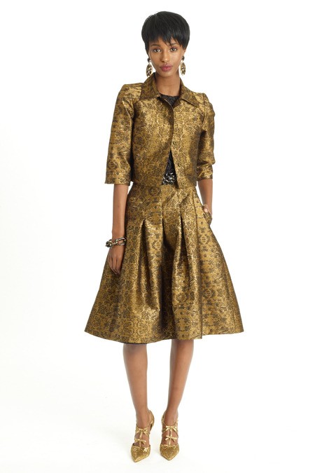 Oscar de la Renta