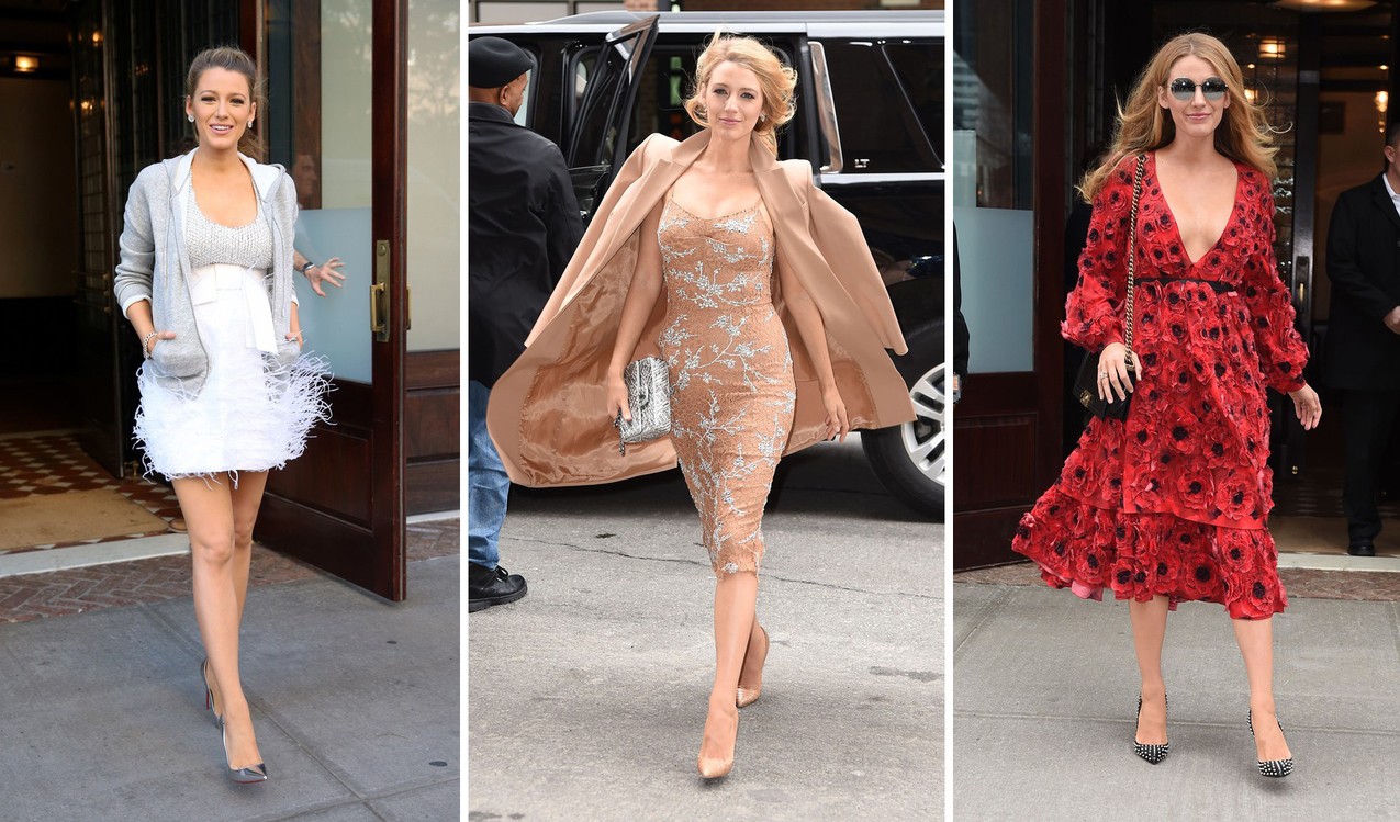 Blake Lively