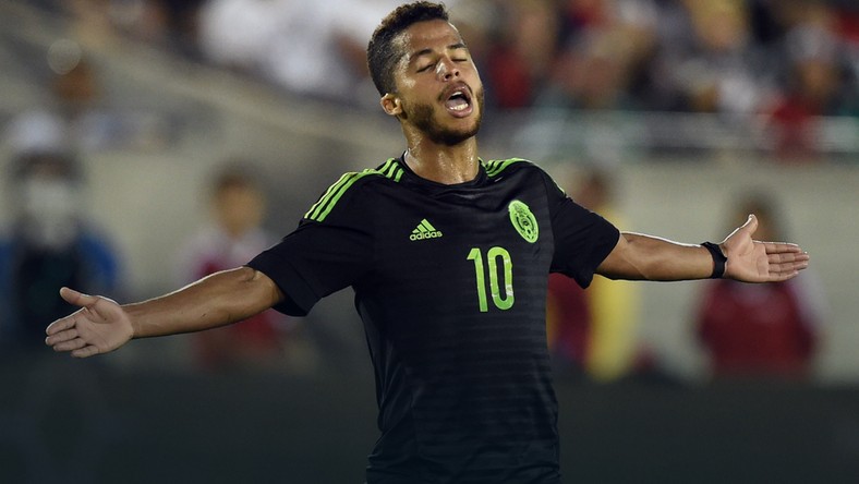 Giovani dos Santos