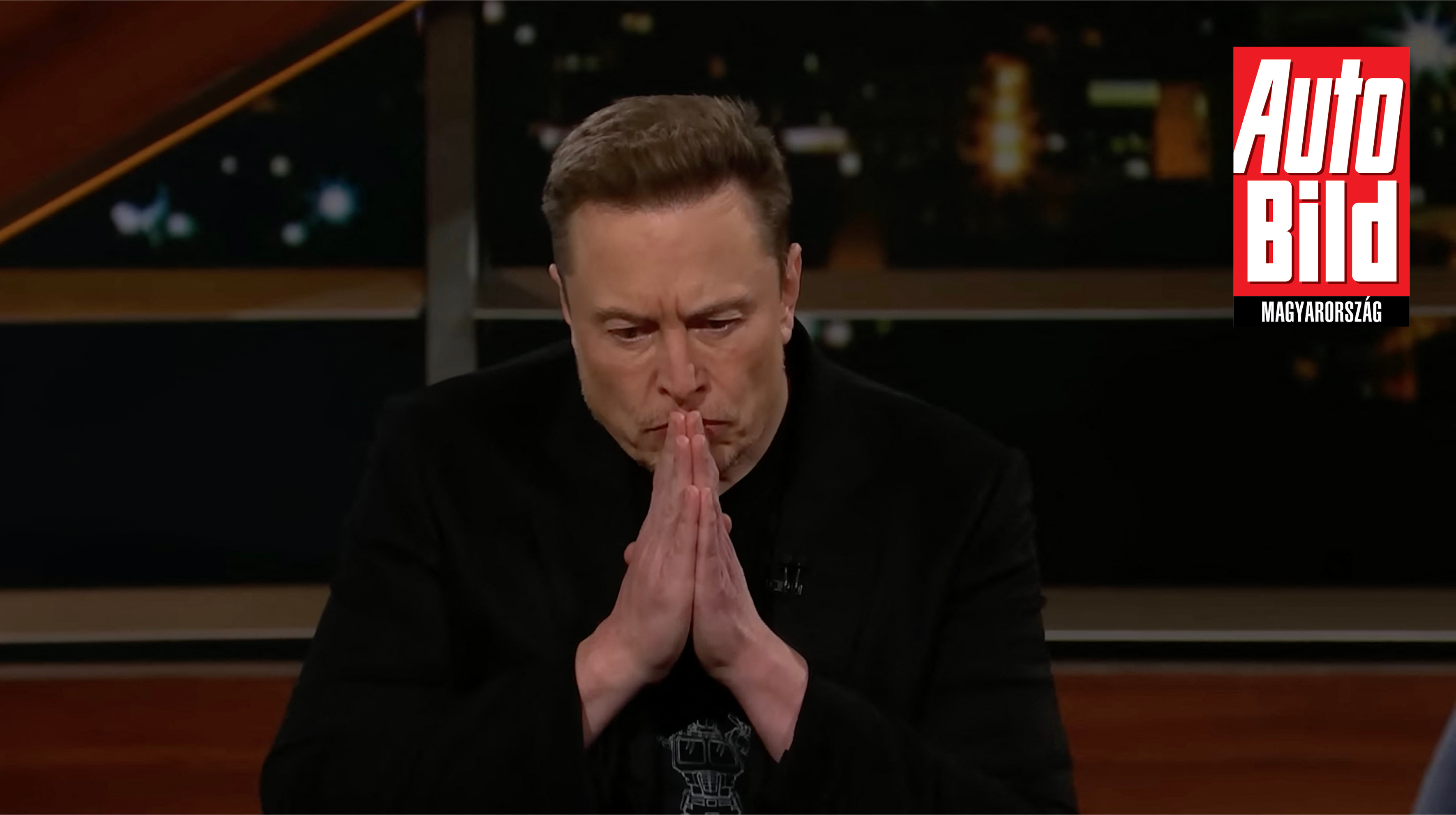 Elon Musk közveszélyesen vezetett, de nem csak ennyi róható fel ellene - videó