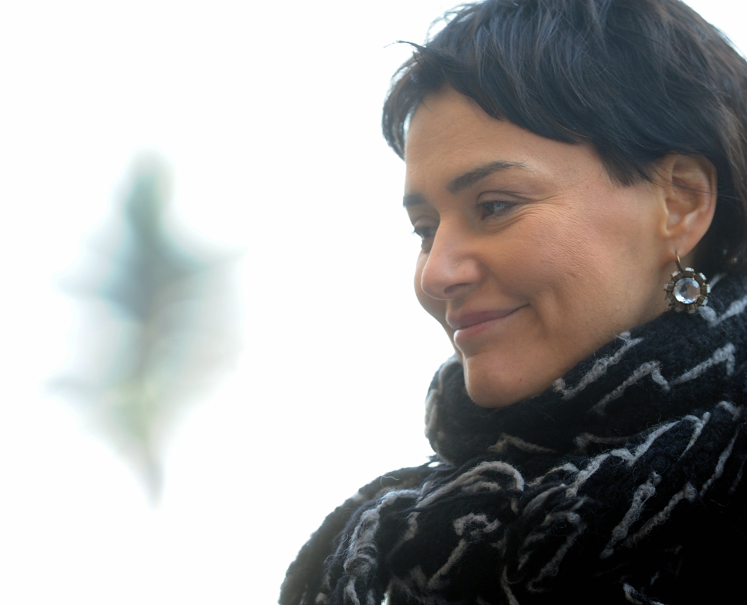 Kazimiera Szczuka