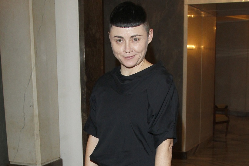 7. Maria Peszek –