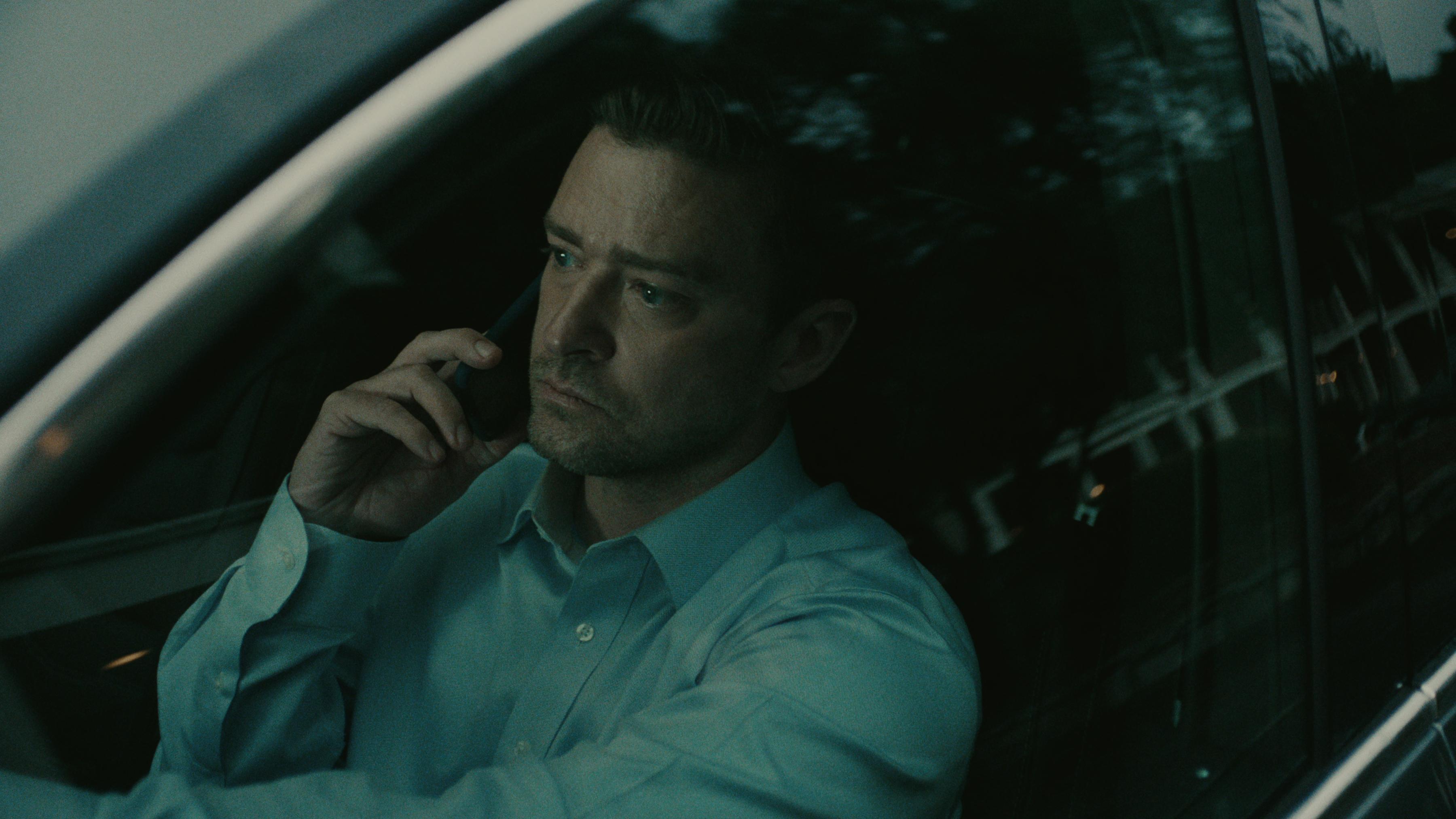 Házasságra készült, de kegyetlenül meggyilkolták a barátnőjét - Vérfagyasztó thrillerrel tért vissza Justin Timberlake