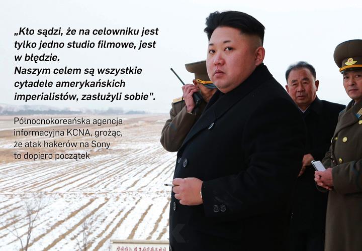 Kim Dzong Un Korea Północna