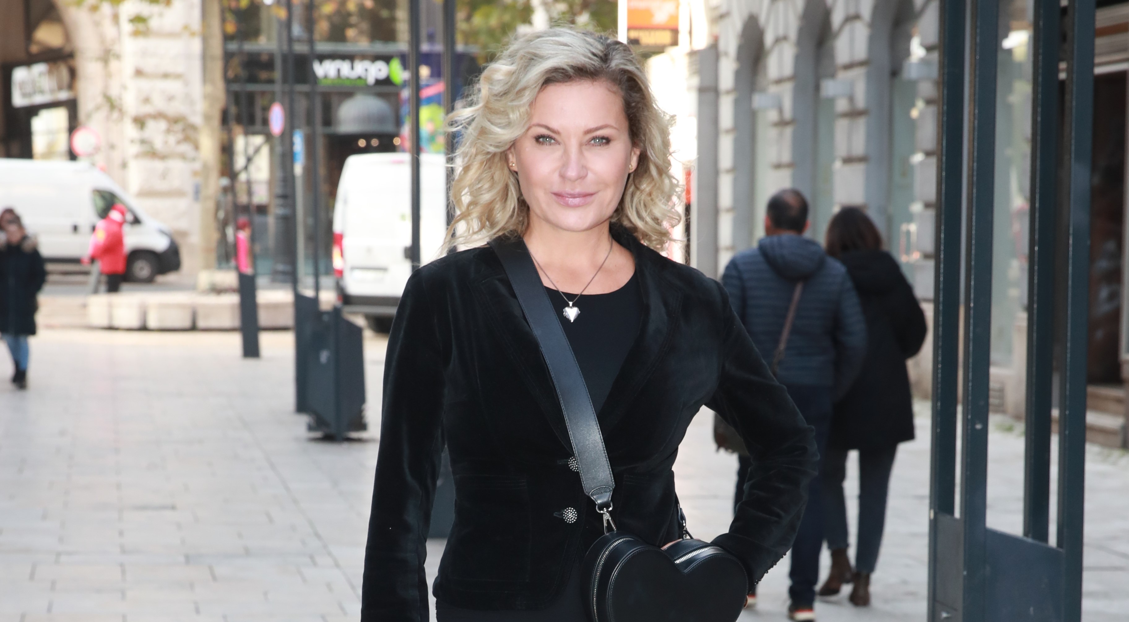 Szorcsik Viki: "Sokszor összekeverem a hirtelen jövő rajongást a szerelemmel"