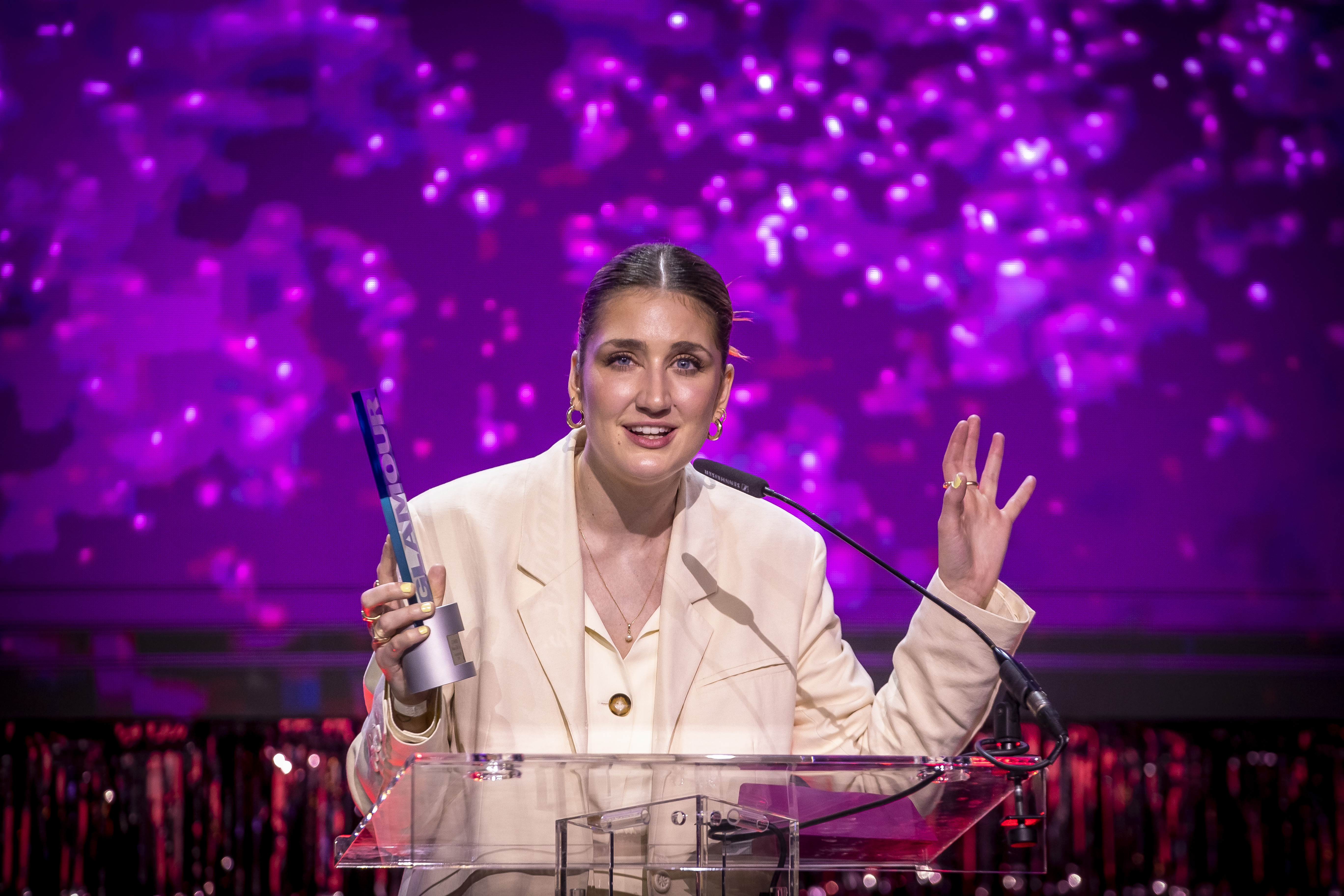 Lábas Viki szerelmes: a rajongott énekesnő először beszélt új kapcsolatáról