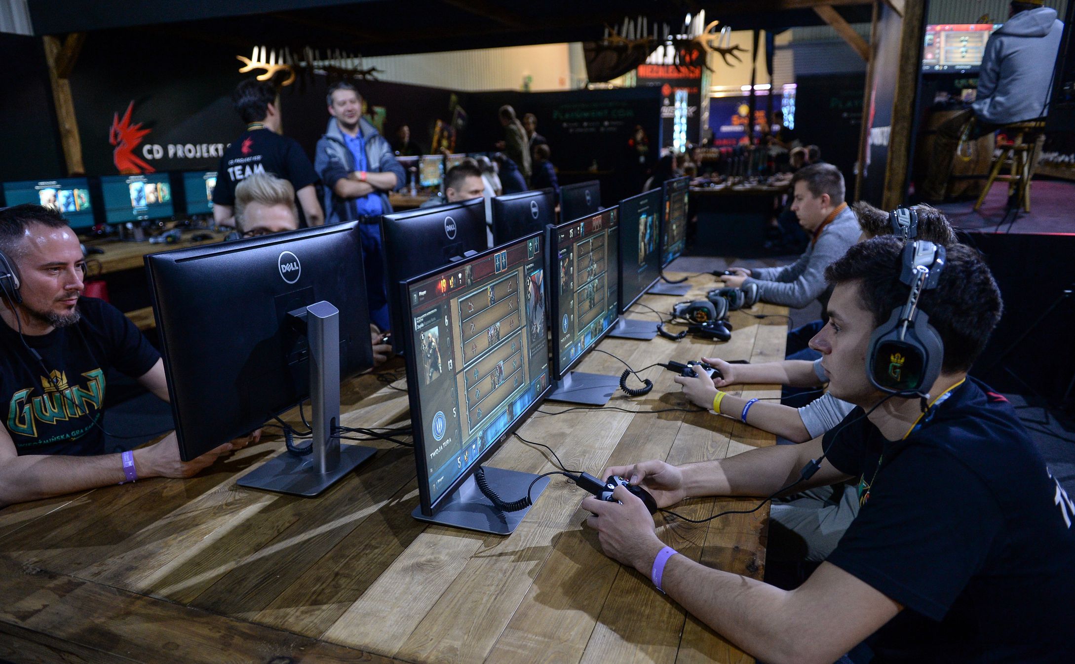 Warsaw Games Week