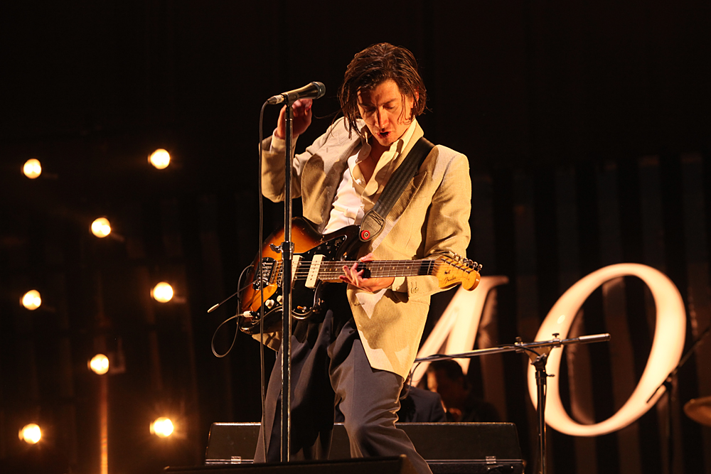 Arctic Monkeys