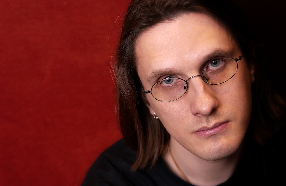 Steven Wilson