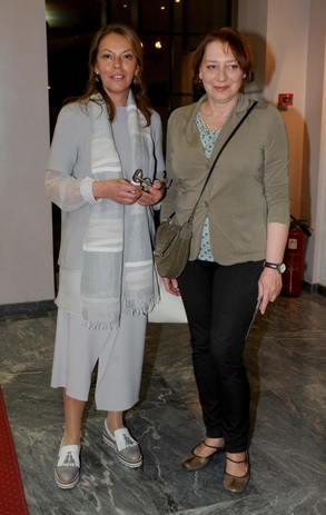 Ružica Đinđić danas