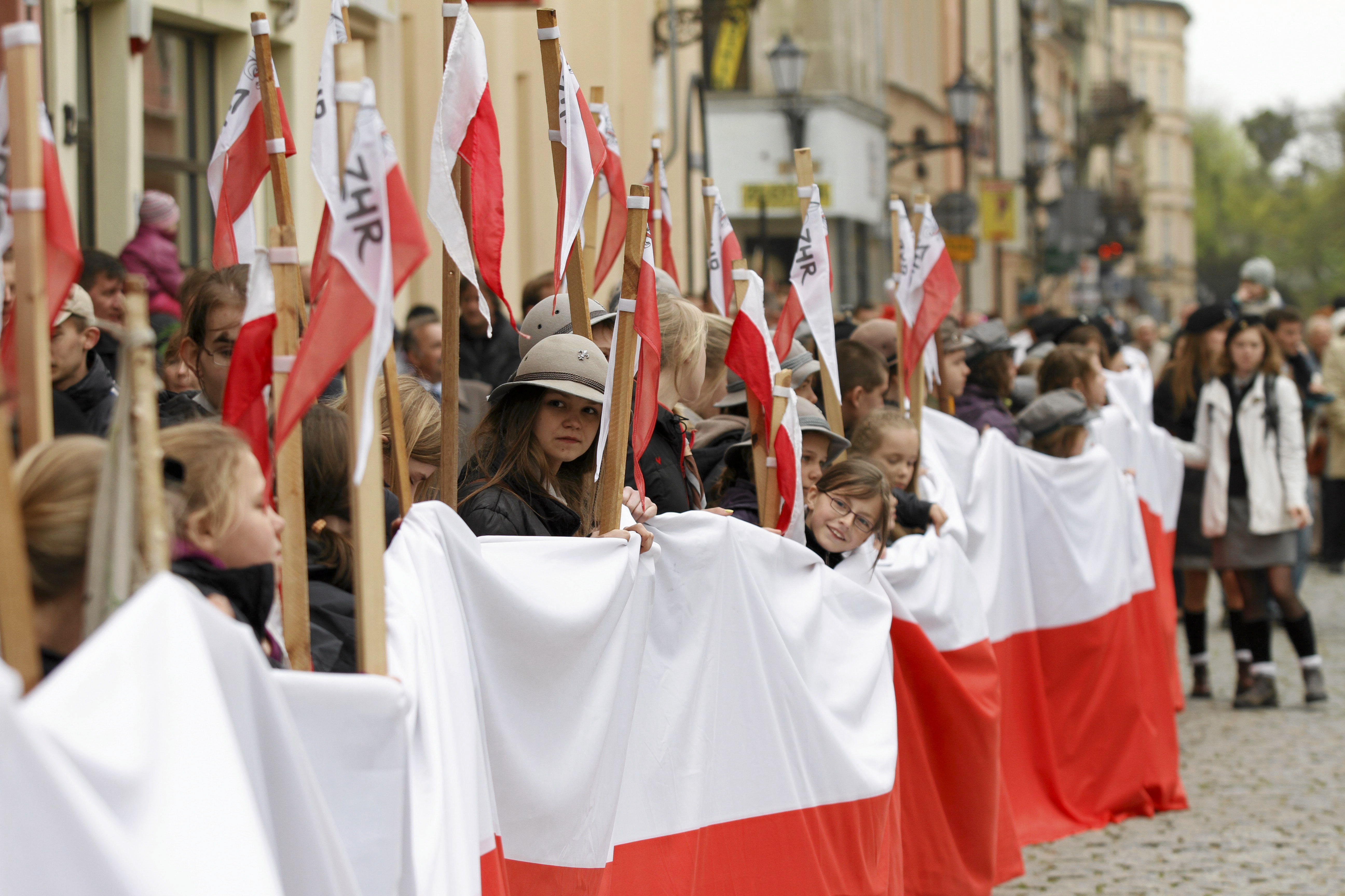 Toruń