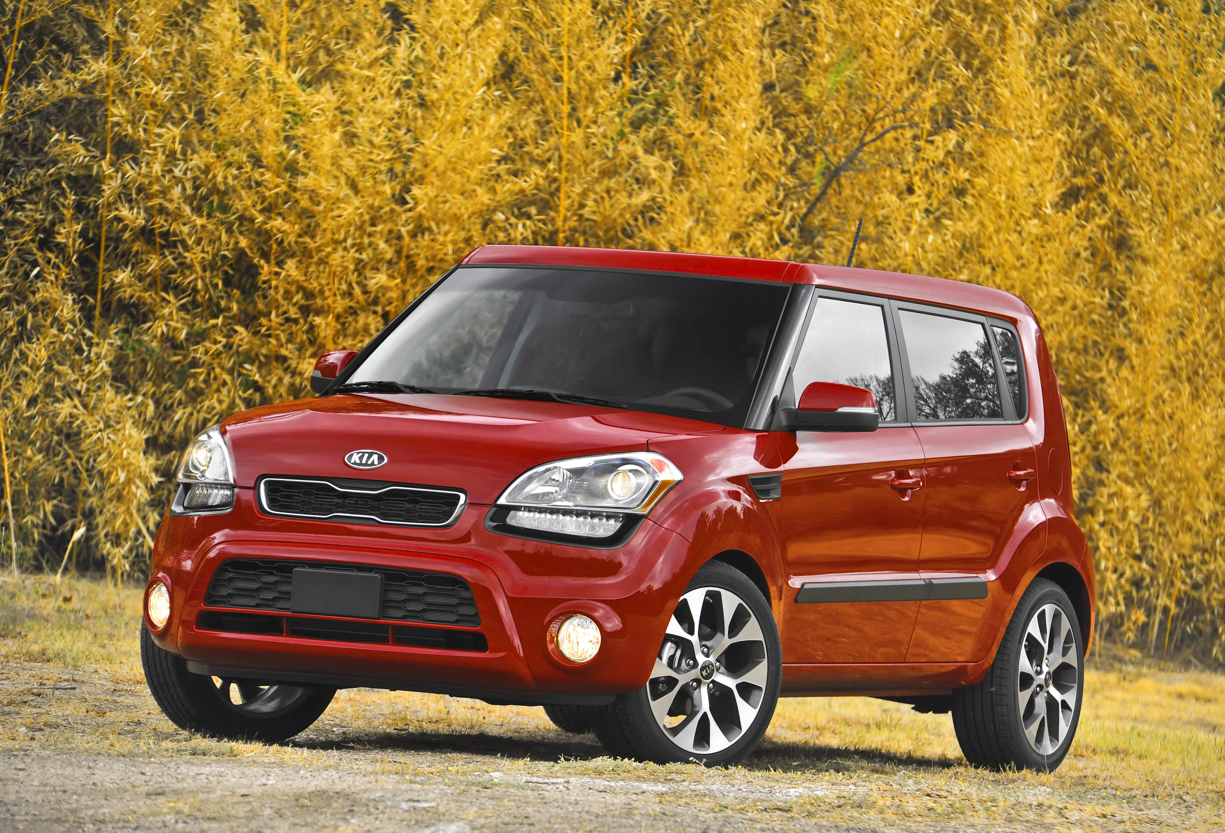 Kia soul już drugi rok z rzędu zdobyła najwyższe podium w rankingu J. D. Power APEAL Study w kategorii kompaktowych pojazdów wielofunkcyjnych (MPV)