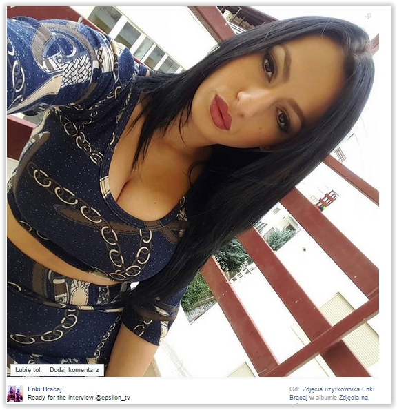 Enki Bracaj