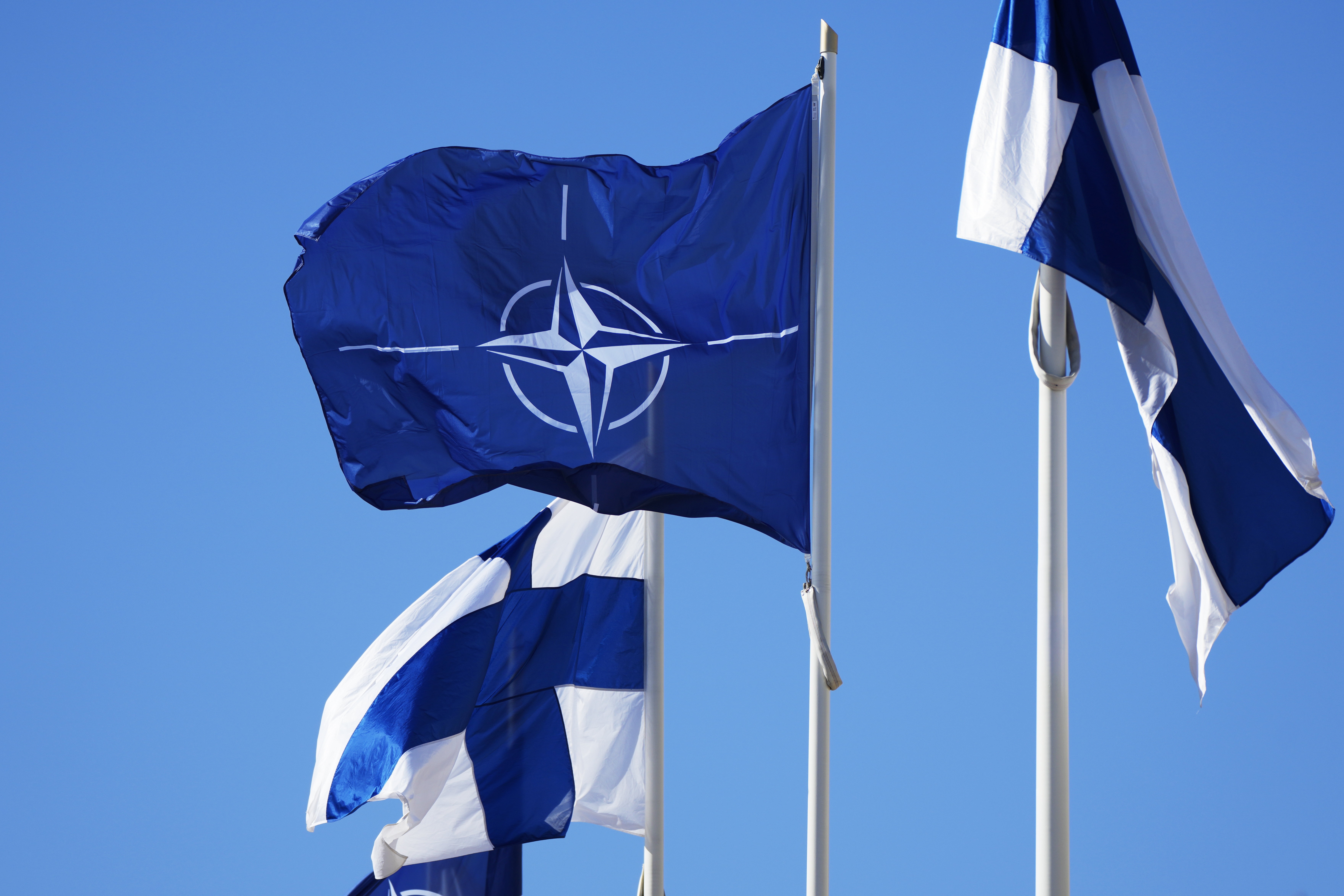 Most már hivatalos: Finnország a NATO tagja lett - reagáltak az oroszok