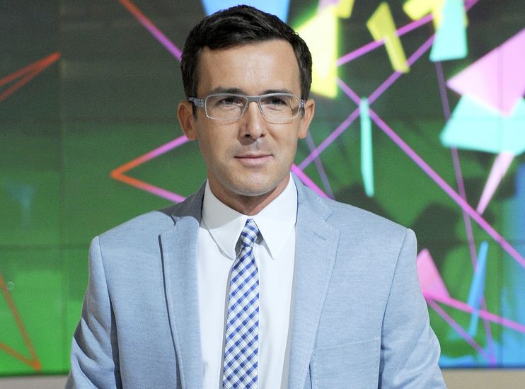 Maciej Kurzajewski