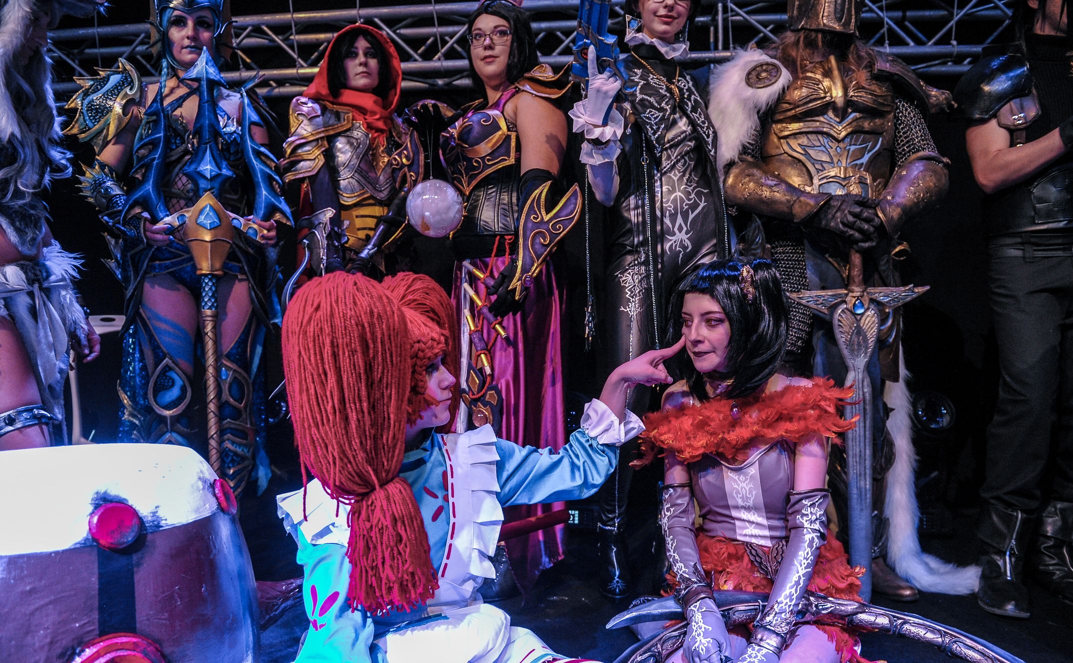 Warsaw Games Week