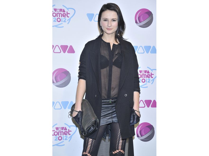 Anna Świątczak