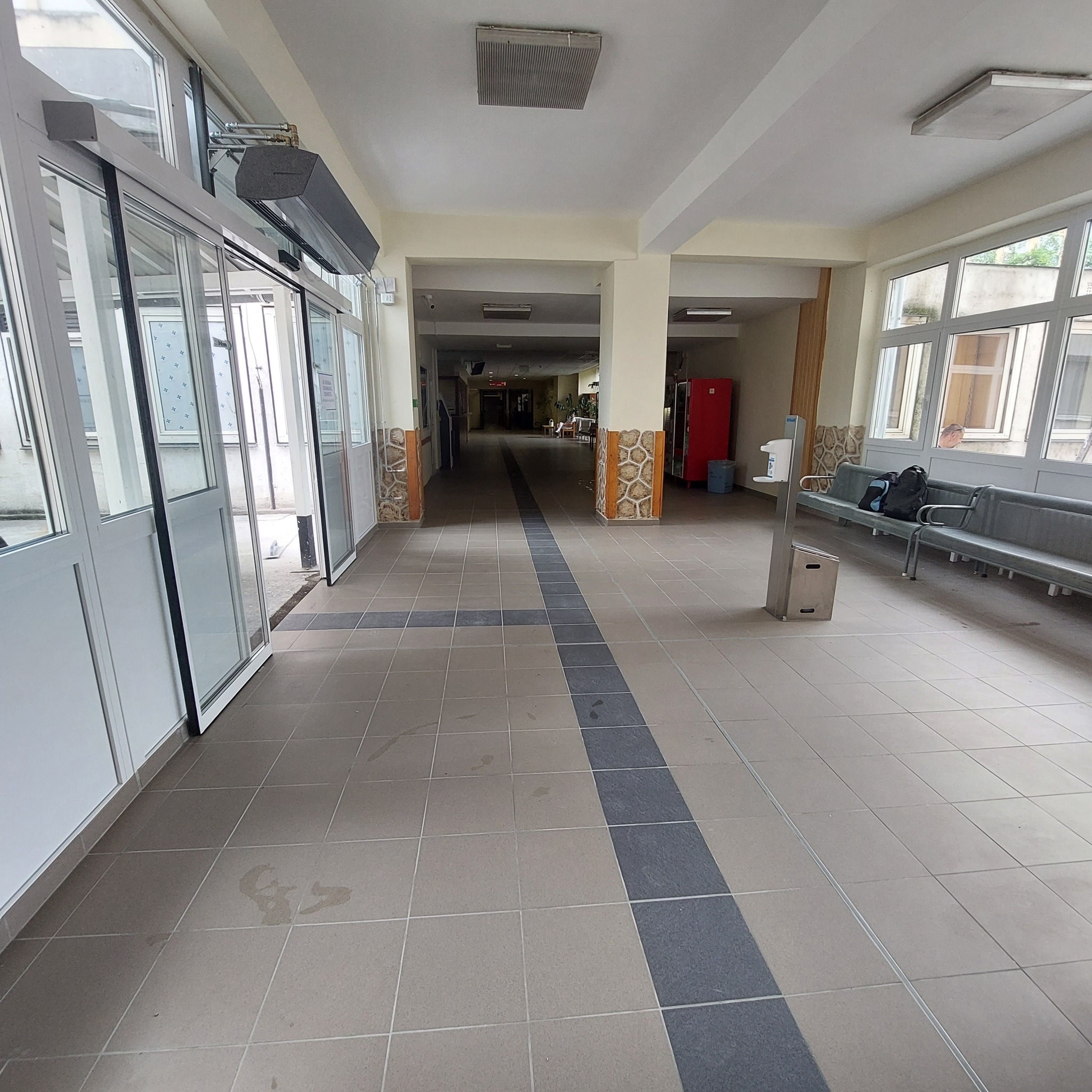 Ez egyre aggasztóbb: újabb kórházban szűnik meg a hétvégi ellátás