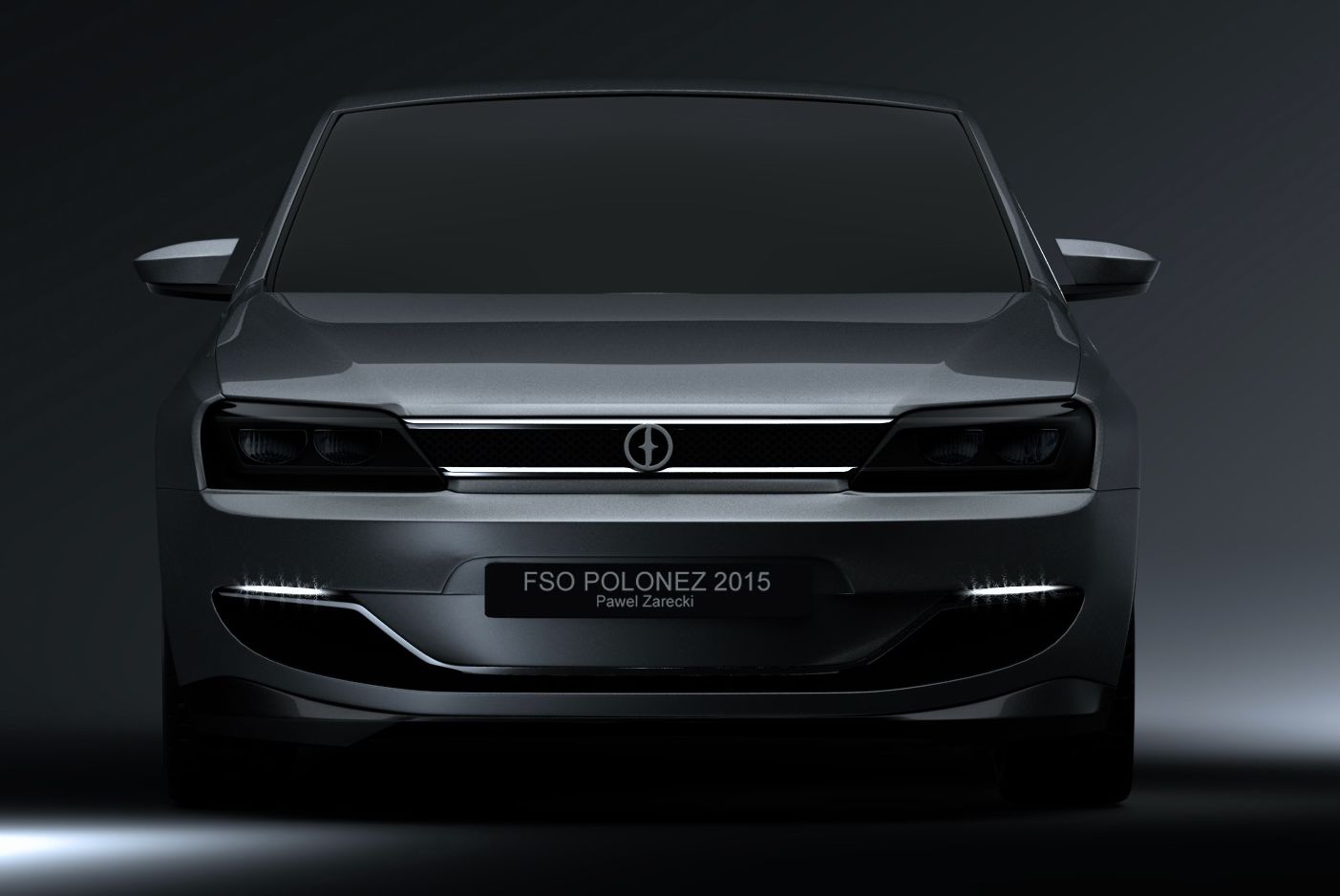 Polonez 2015