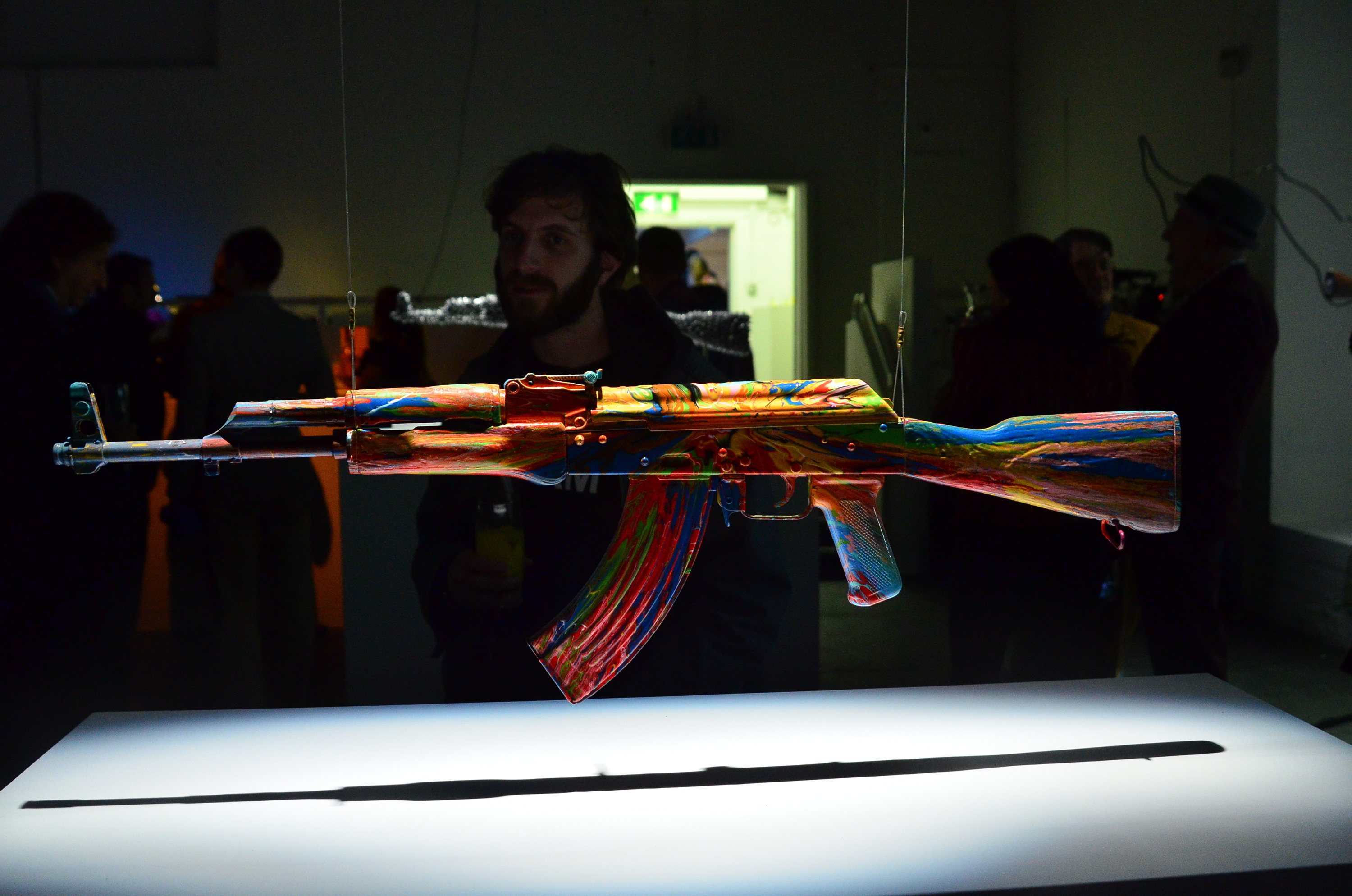 AK-47