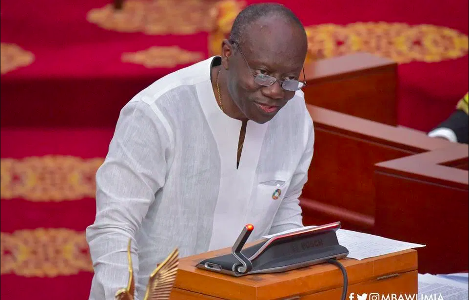 Ken Ofori-Atta doesn't understand how to fix Ghana's ailing economy — Former MP