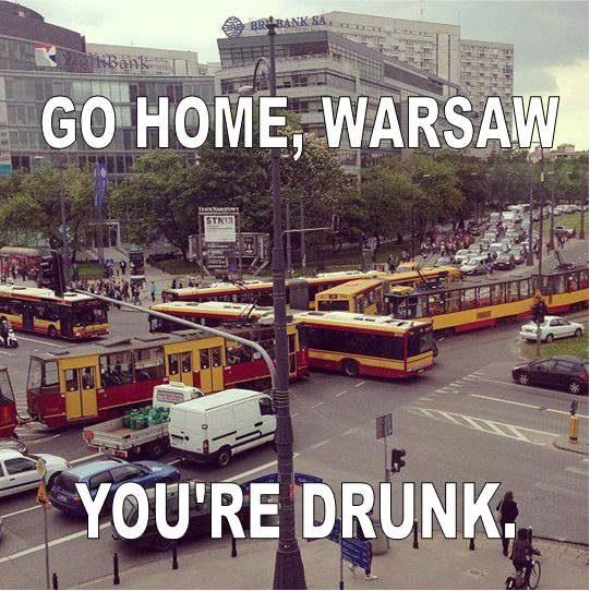 Warszawa memy 5