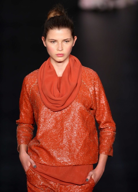 Brazil Fashion Week