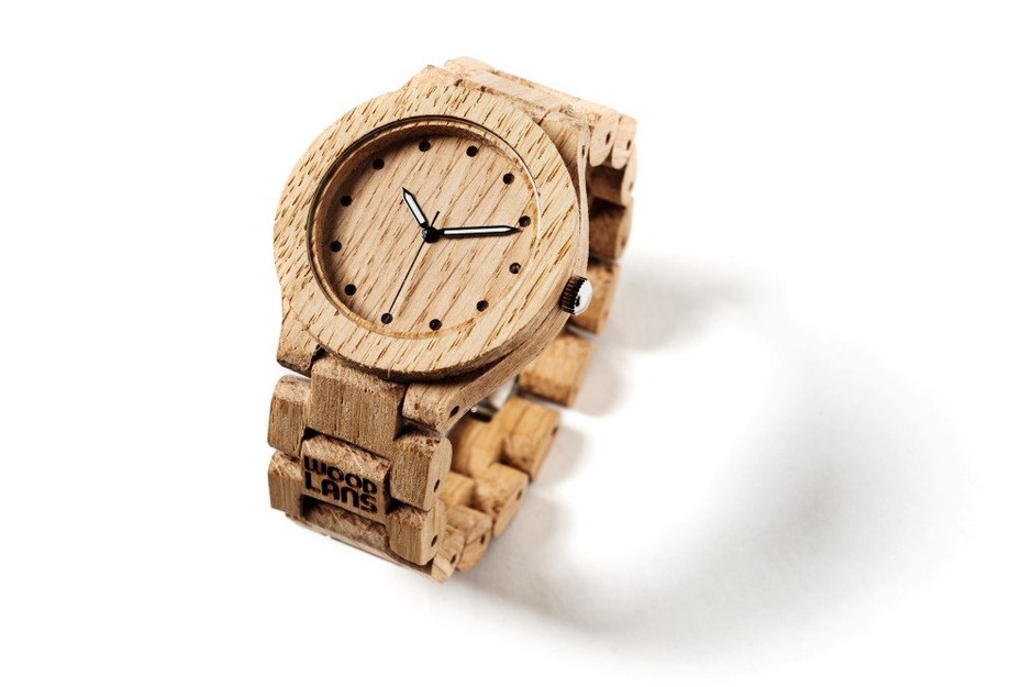 Woodlans Unisex