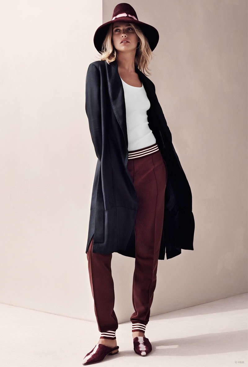 H&M Studio