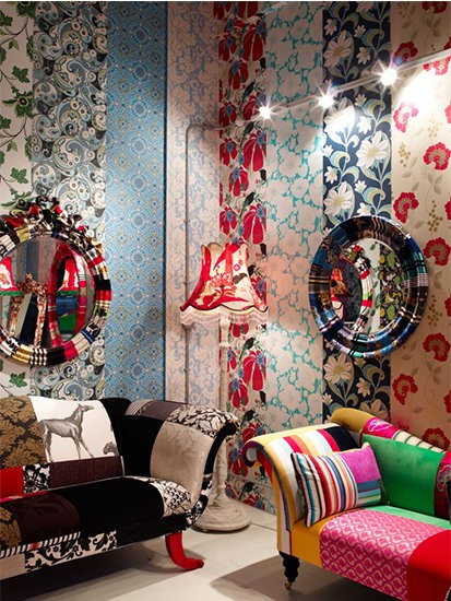 Graham Atkins-Hughes/GAP Interiors/East News