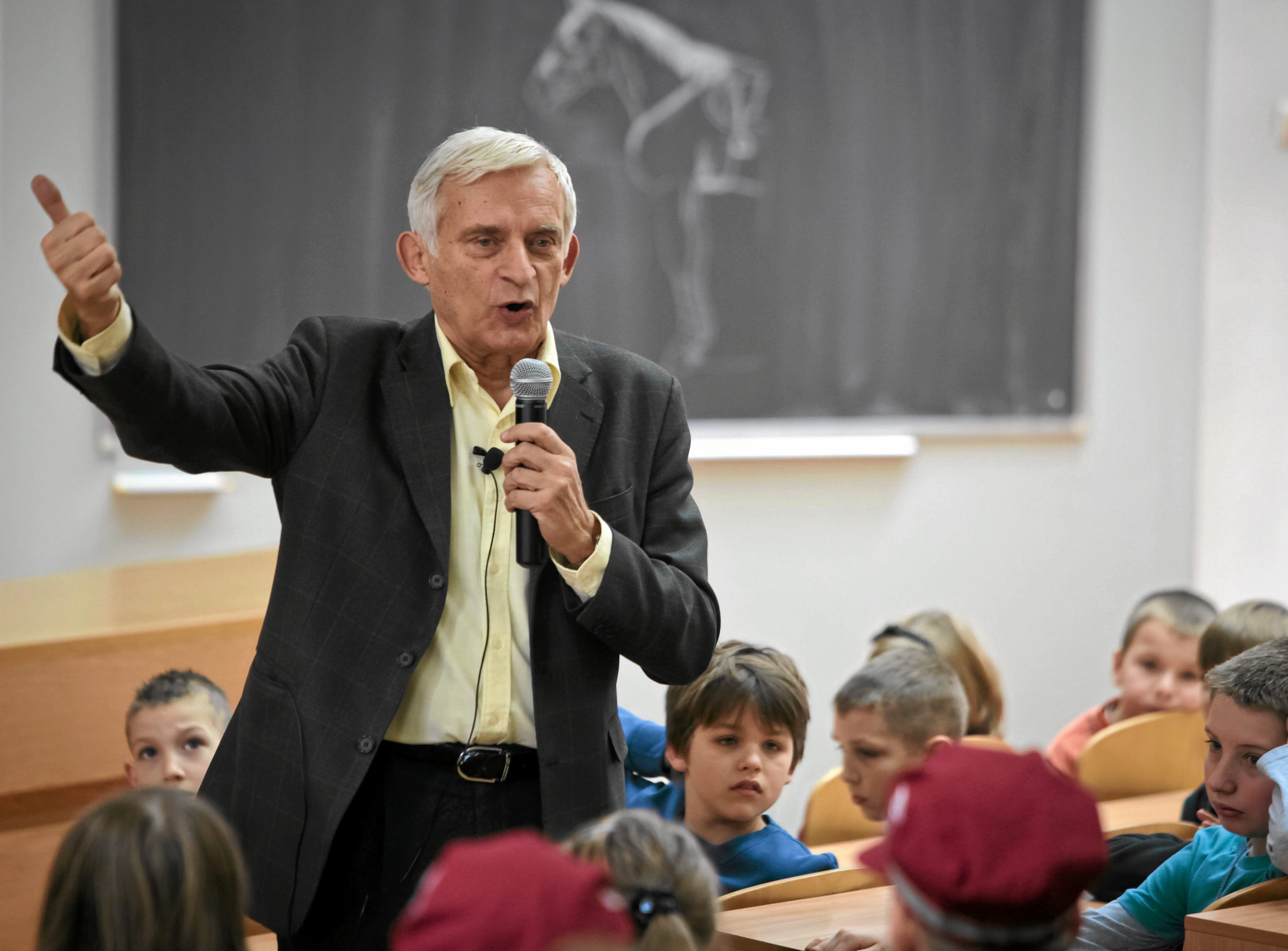 Jerzy Buzek