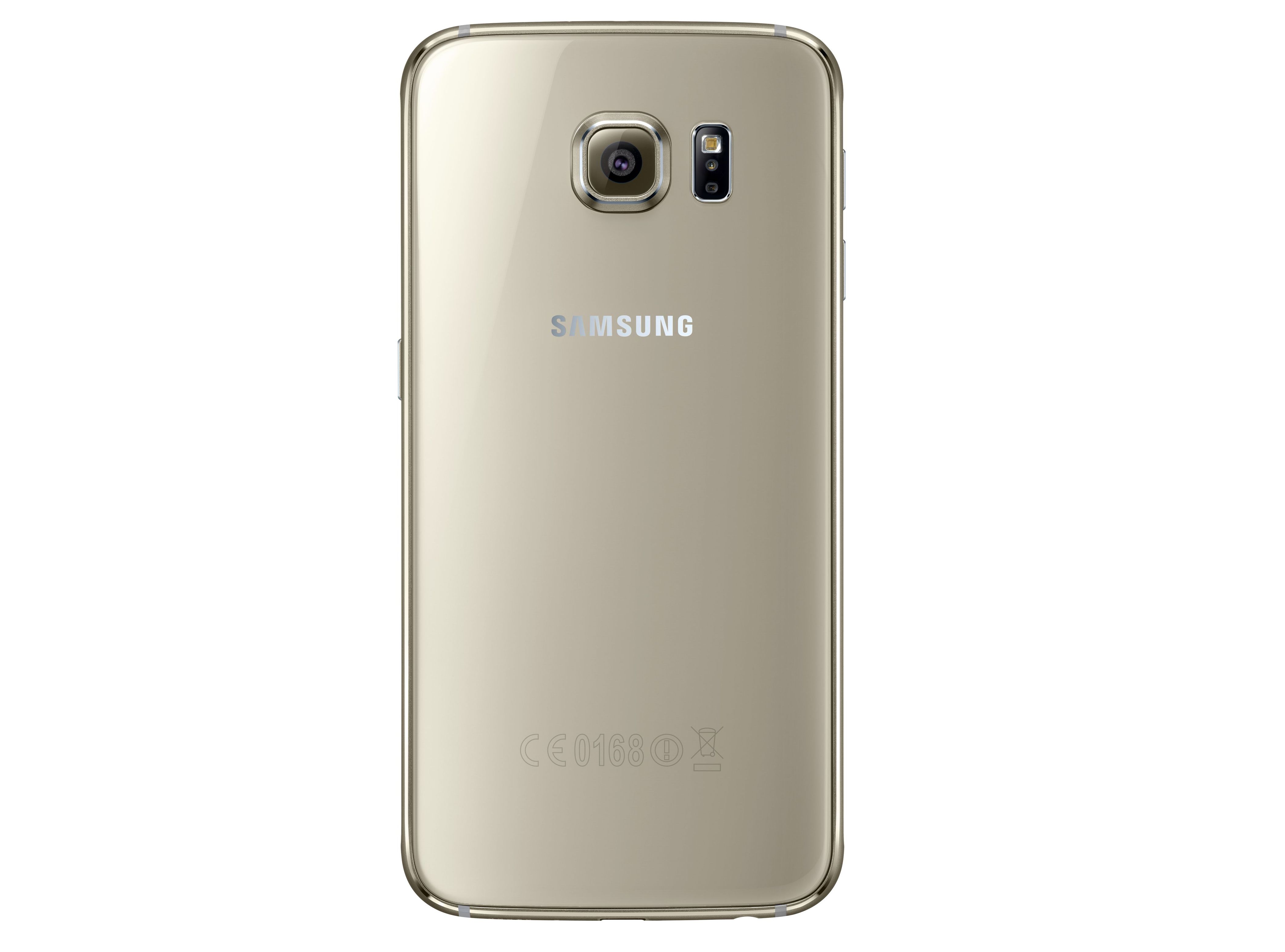 Galaxy S6