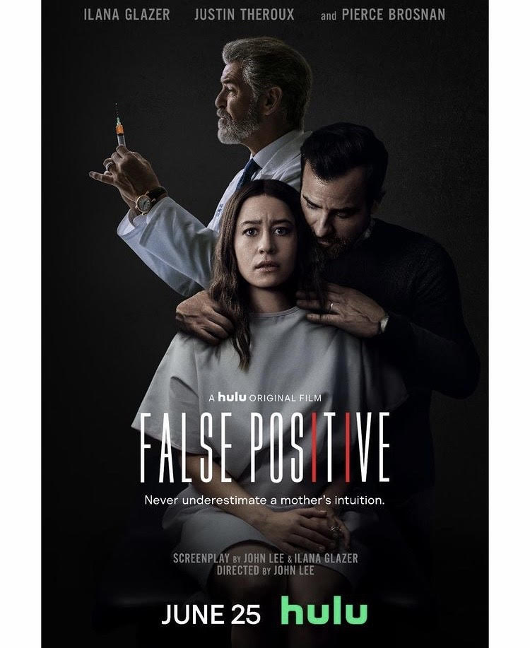 Fake positive