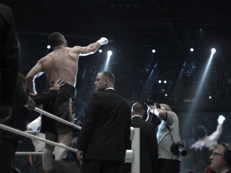 Klitschko (Kliczko)