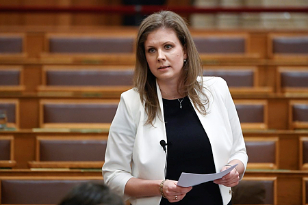 Energiatárca: "Magyarország ragaszkodik a rezsicsökkentés megtartásához"