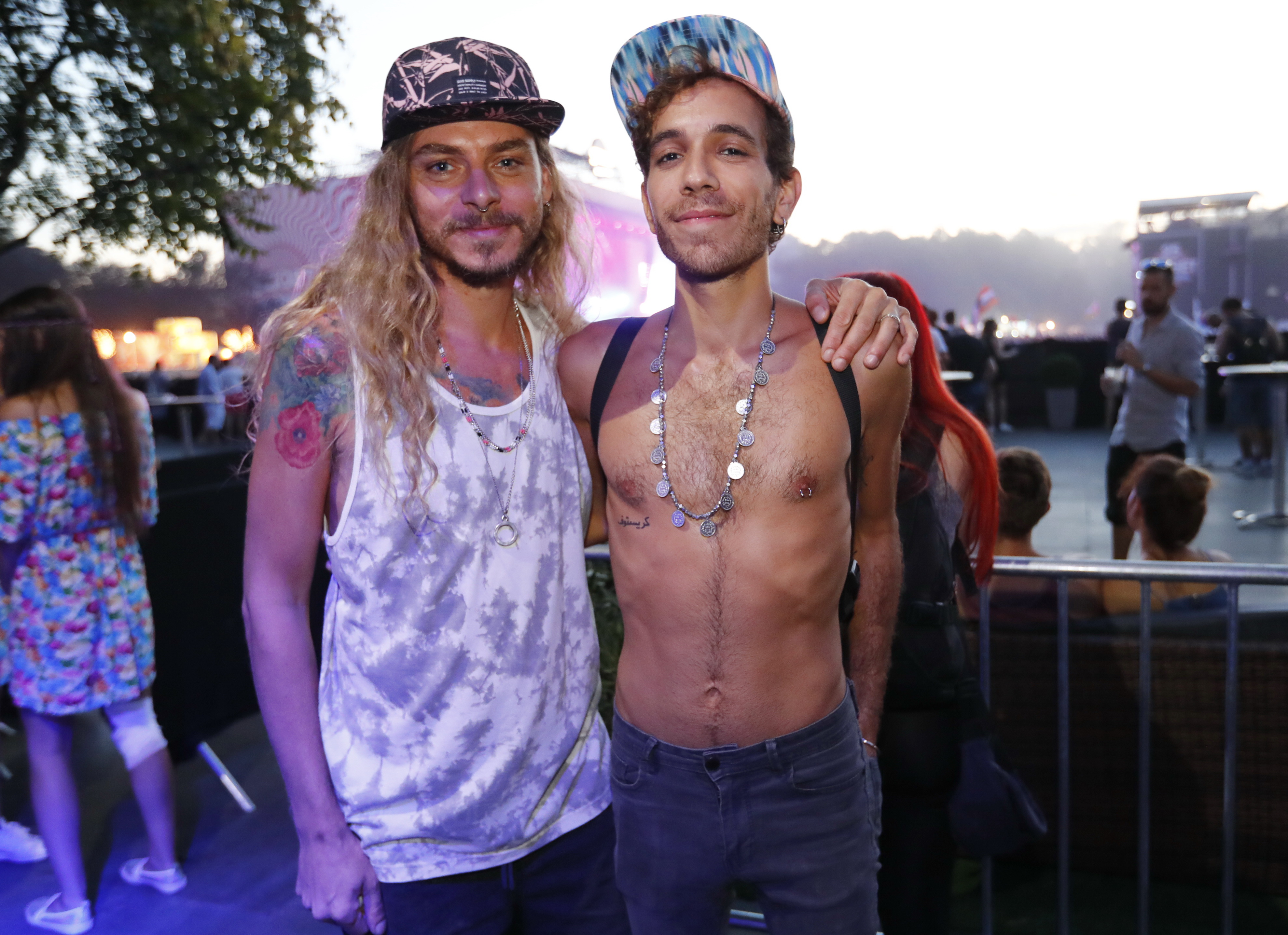 Legintimebb pillanatait osztotta meg Steiner Kristóf és férje - 18+ videó