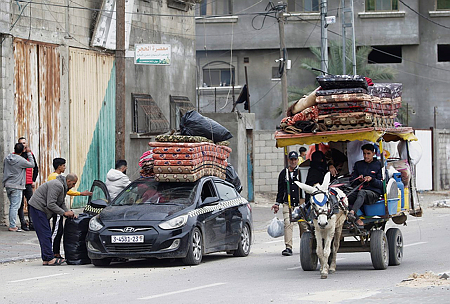 Kegyetlen lépés a Hamásztól: nem hajlandóak több túszt elengedni, amíg tart a háború