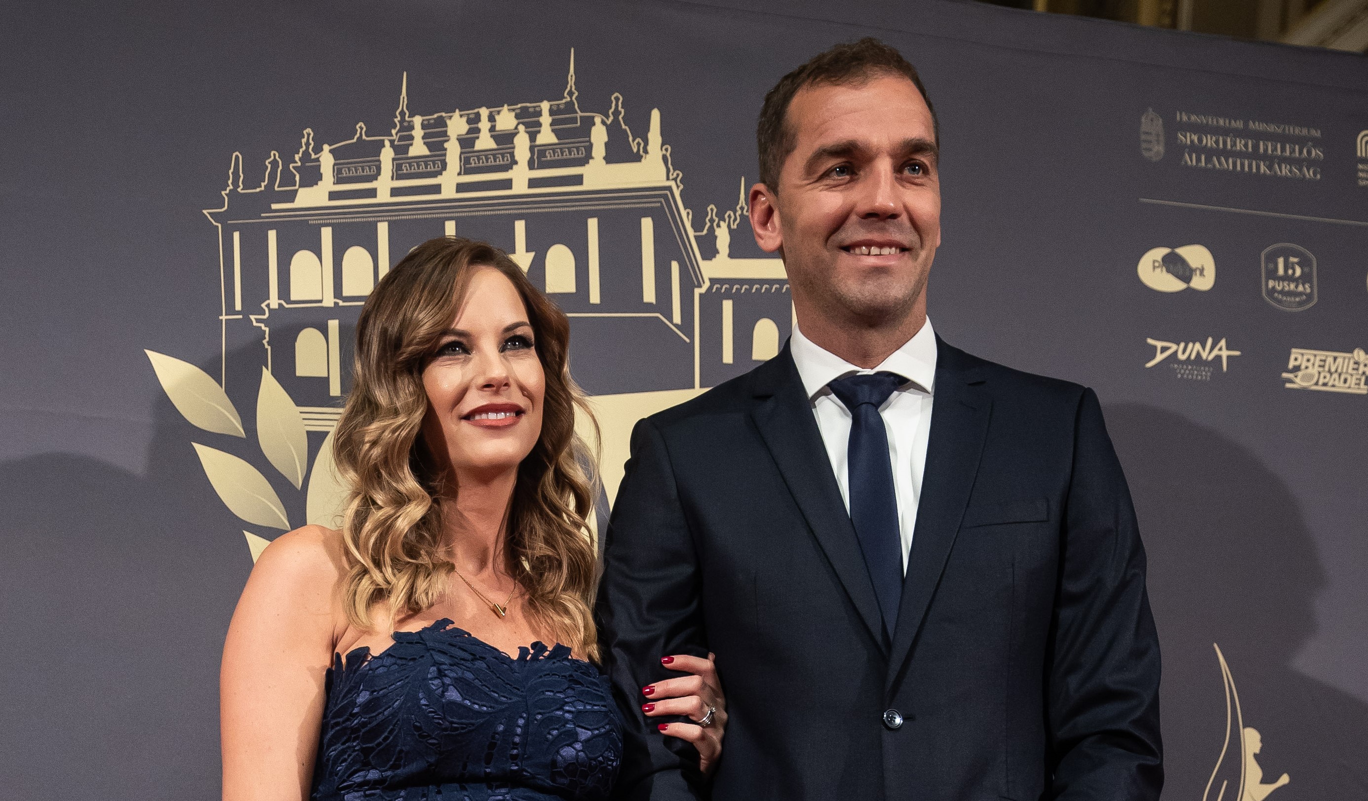 Megszületett Lipcsei Betta és Juhász Roland gyermeke: „Beragyogja az életünket!” – fotó