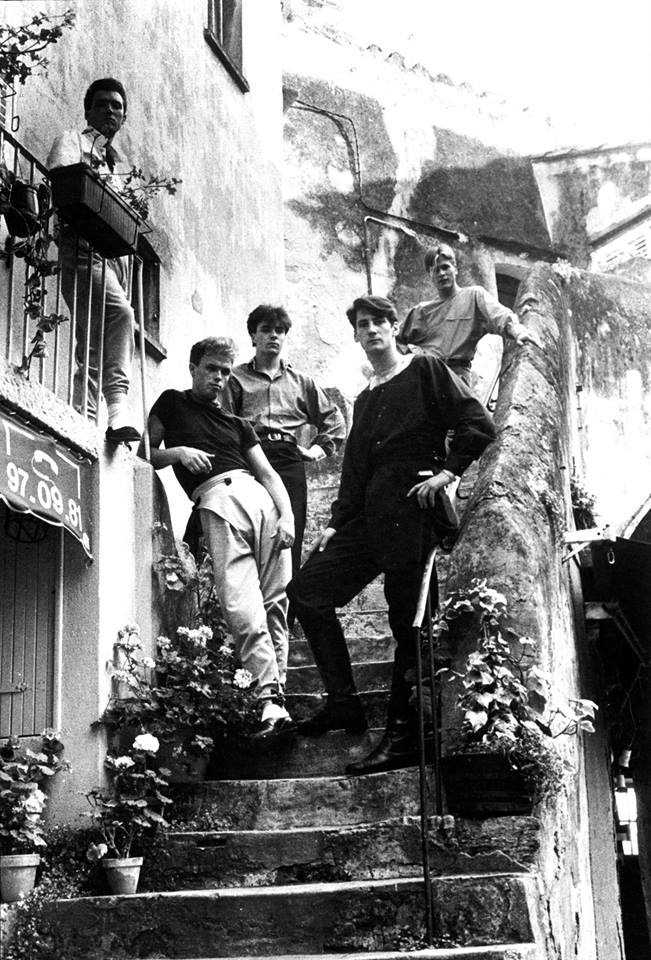 Spandau Ballet – ikona sceny muzycznej lat 80.
