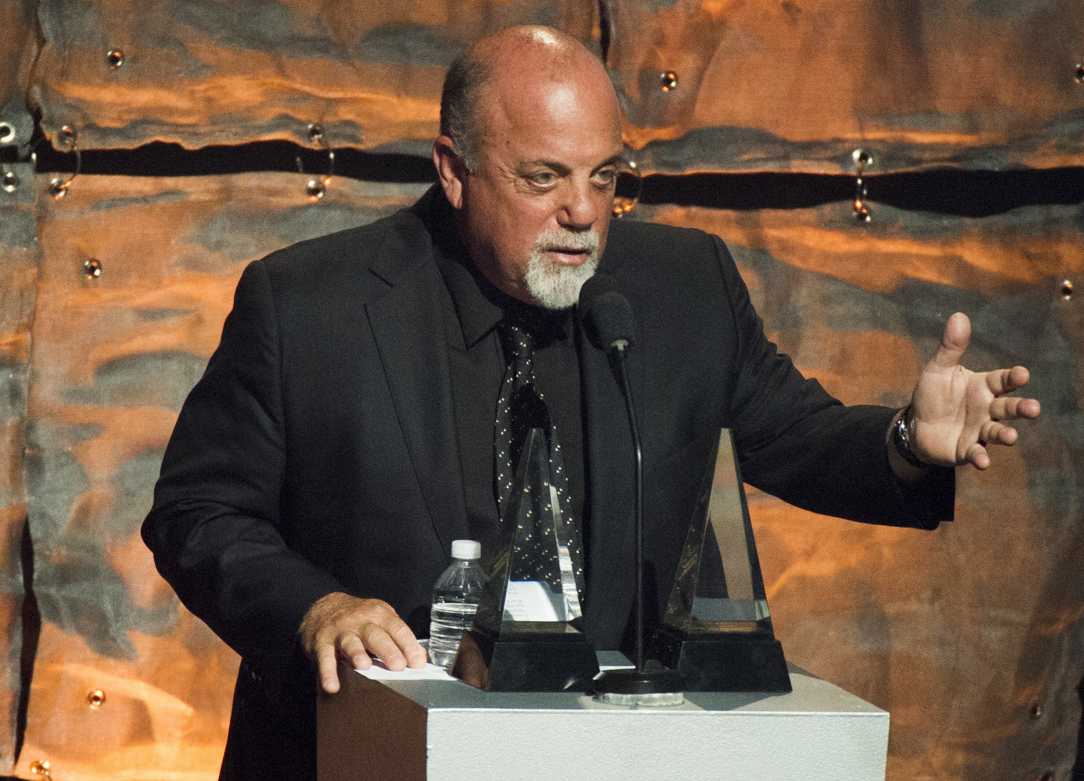 Billy Joel