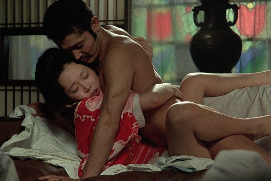 Erotic Korea Film 18 2021.