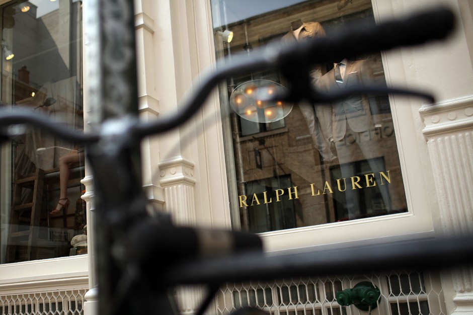 Ralph Lauren