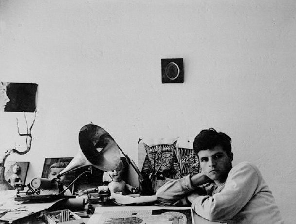 The Estate of Guy Bourdin