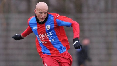 Piast wykupił z Legii Jakuba Czerwińskiego